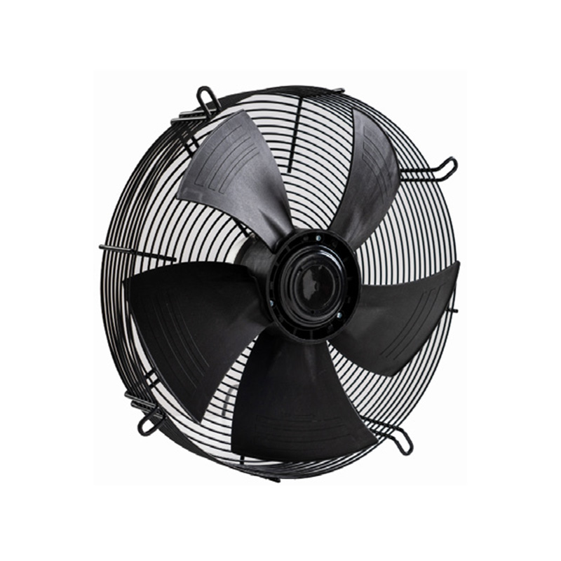 Ventilator inteligent EC9228-A450