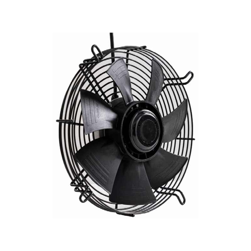 Ventilator inteligent EC7215-A250