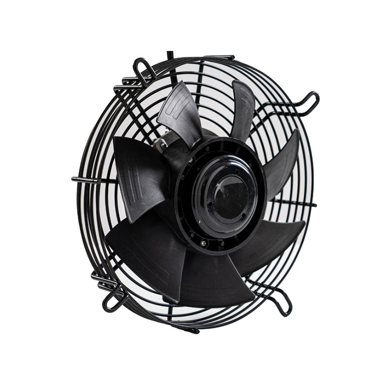 Ventilator inteligent EC7215-A200