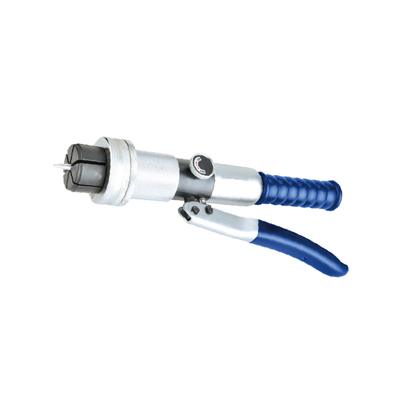 CT-300 Expansor de tub hidraulic